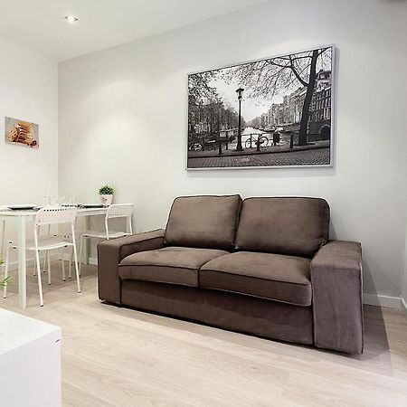 Miquel Angel - Apartments Next To Camp Nou 巴塞罗那 外观 照片