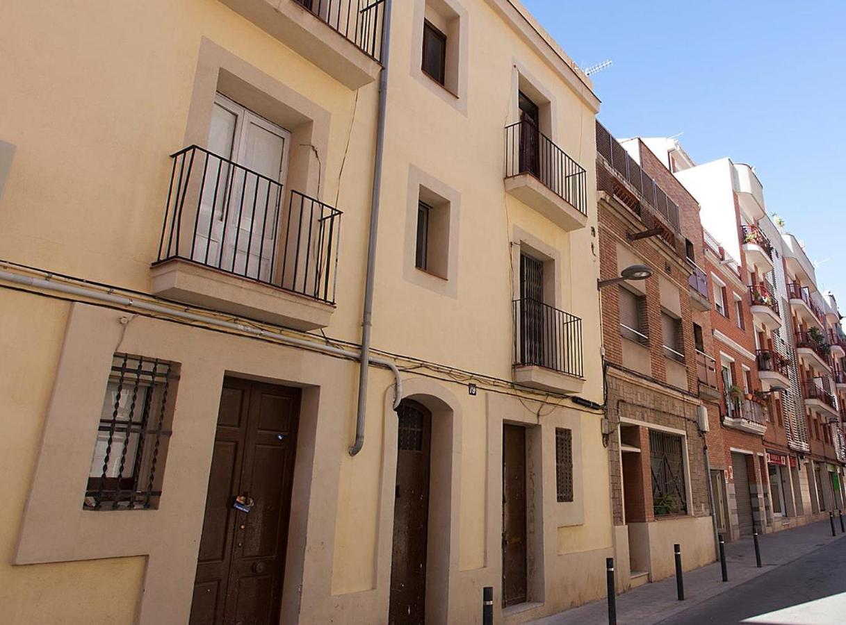 Miquel Angel - Apartments Next To Camp Nou 巴塞罗那 外观 照片