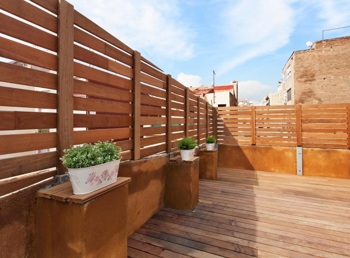 Miquel Angel - Apartments Next To Camp Nou 巴塞罗那 外观 照片