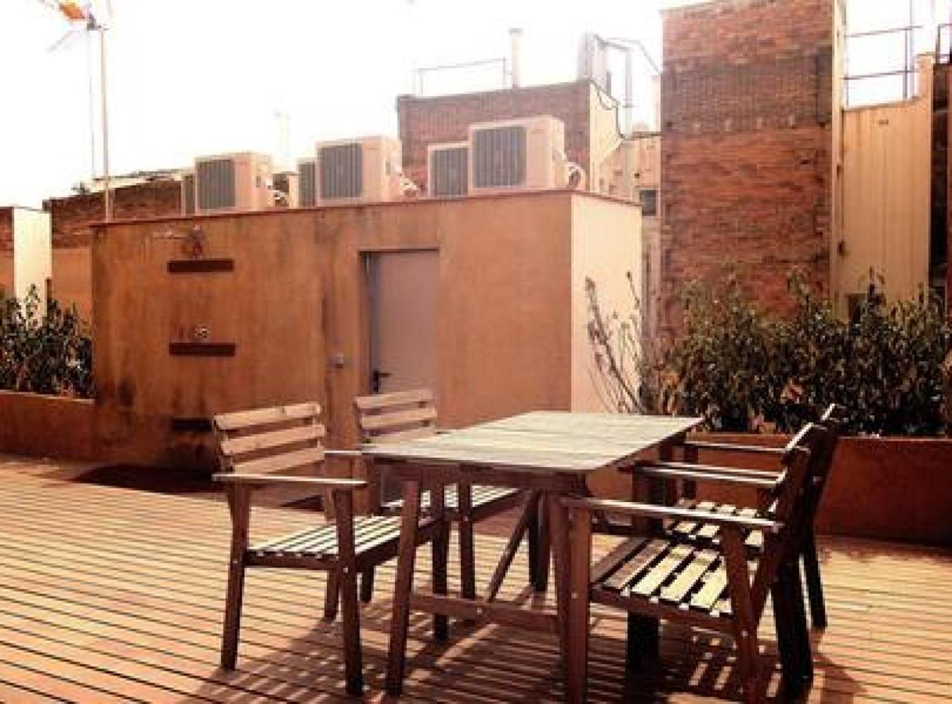 Miquel Angel - Apartments Next To Camp Nou 巴塞罗那 外观 照片